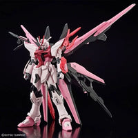 HGGBM Gundam Perfect Strike Freedom Rouge (1/144 Scale) Plastic Gundam Mode Kit