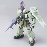 HGGS #23 Gunner Zaku Warrior (1/144 Scale) Plastic Gundam Model Kit