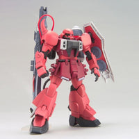 HGGS #22 Gunner Zaku Warrior (Lunamaria Hawke Custom) (1/144 Scale) Plastic Gundam Model Kit