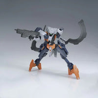 HGIBO Hugo (1/144 Scale) Plastic Gundam Model Kit