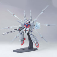 HGGS #35 Legend Gundam (1/144 Scale) Plastic Gundam Model Kit