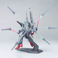 HGGS #35 Legend Gundam (1/144 Scale) Plastic Gundam Model Kit