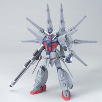 HGGS #35 Legend Gundam (1/144 Scale) Plastic Gundam Model Kit