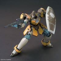 HGAC WMS-03 Maganac (1/144 Scale) Plastic Gundam Model Kit