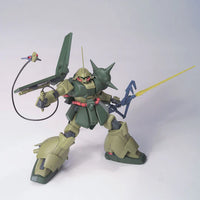 HGUC #138 RMS-108 Marasal (Unicorn Ver.) (1/144 Scale) Plastic Gundam Model Kit