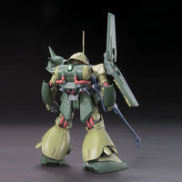 HGUC #138 RMS-108 Marasal (Unicorn Ver.) (1/144 Scale) Plastic Gundam Model Kit