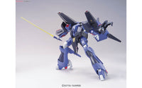 HGUC #157 PMX-000 Messala (1/144 Scale) Plastic Gundam Model Kit