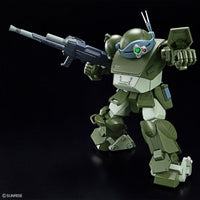 HG ATM-09-ST Scopedog (1/144 Scale) Plastic Gundam Model Kit