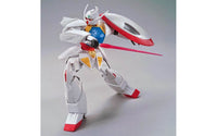 HGCC WD-M01 Turn A Gundam (1/144 Scale) Plastic Gundam Model Kit