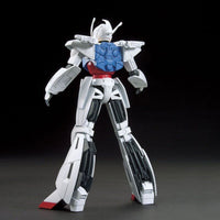 HGCC WD-M01 Turn A Gundam (1/144 Scale) Plastic Gundam Model Kit