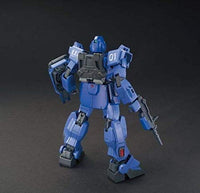 HGUC #207 RX-79BD-1 Blue Destiny Unit 1 "Exam" (1/144 Scale) Plastic Gundam Model Kit