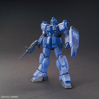 HGUC #207 RX-79BD-1 Blue Destiny Unit 1 "Exam" (1/144 Scale) Plastic Gundam Model Kit