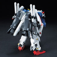 HGUC #29 Ex-S Gundam (1/144 Scale) Plastic Gundam Model Kit