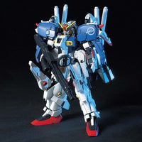 HGUC #29 Ex-S Gundam (1/144 Scale) Plastic Gundam Model Kit