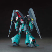 HGUC ORX-005 Gaplant (1/144 Scale) Plastic Gundam Model Kit