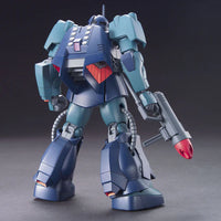 HGUC #143 RMS-192M Zaku-Mariner (1/144 Scale) Plastic Gundam Model Kit