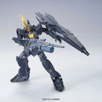 HGUC RX-0[N] Unicorn Gundam 02 Banshee Norn (Unicorn Mode)(1/144 Scale) Plastic Gundam Model Kit