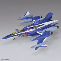 YF-29 Durandal Valkyrie (Maximilian Jenius Use) Full Set Pack (1/100 Scale) Plastic Gunpla Model Kit