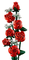 LEGO Botanical Collection Bouquet of Roses