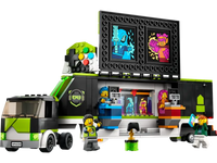 LEGO City: Gaming Tournament Truck