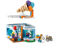 LEGO City Ice-Cream Shap