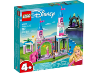 LEGO Disney Princess: Aurora's Castle