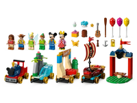 LEGO Disney: Disney's Celebration Train