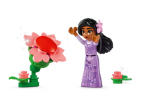 LEGO Disney Isabela's Flower Pot