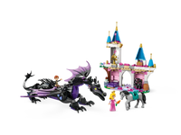 LEGO Disney Maleficent's Dragon Form