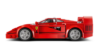 LEGO Speed Champions Ferrari F40 Supercar