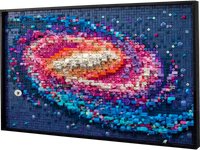 LEGO The Milky Way Galaxy