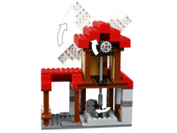 LEGO Minecraft The Windmill Farm