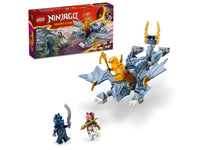 LEGO Ninjago: Young Dragon Riyu