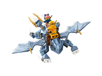 LEGO Ninjago: Young Dragon Riyu