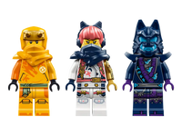 LEGO Ninjago: Young Dragon Riyu