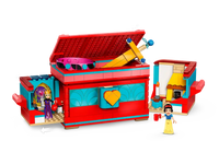 LEGO Disney Snow White's Jewelry Box