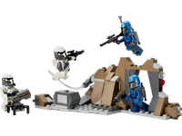 LEGO Star Wars Ambush on Mandalore Battle Pack