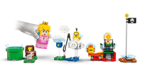 LEGO Super Mario: Adventures with Interactive LEGO Peach