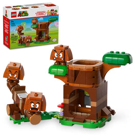 LEGO Super Mario Goombas' Playground