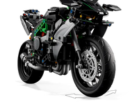 LEGO Technic Kawasaki Ninja H2R Motorcycle