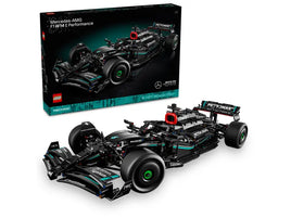 LEGO Technic: Mercedes-AMG F1 W14 E Performance