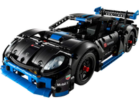 LEGO Technic Porsche GT4 e-Performance Race Car