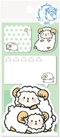 Lamb Sticky Notes