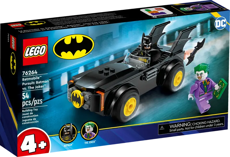 Cheap lego batman sets online