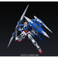 MG 00 Raiser (1/100 Scale) Plastic Gundam Model Kit