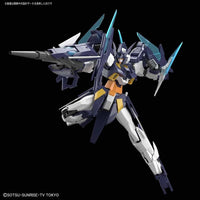 MGBD Gundam Age II Magnum (1/100 Scale) Plastic Gundam Model Kit