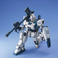 MG RX-79 (G) Gundam Ez8 (1/100 Scale) Plastic Gundam Model Kit