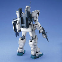 MG RX-79 (G) Gundam Ez8 (1/100 Scale) Plastic Gundam Model Kit