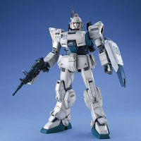 MG RX-79 (G) Gundam Ez8 (1/100 Scale) Plastic Gundam Model Kit