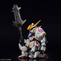 MGSD ASW-G-08 Gundam Barbatos Plastic Gundam Model Kit